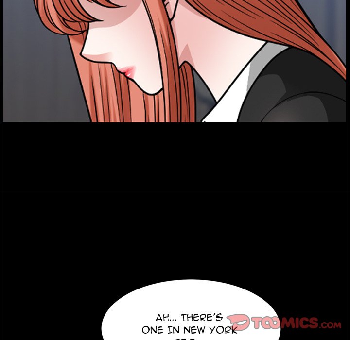 Lowlife chapter 71 page 126
