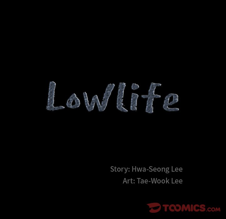 Lowlife chapter 72 page 10
