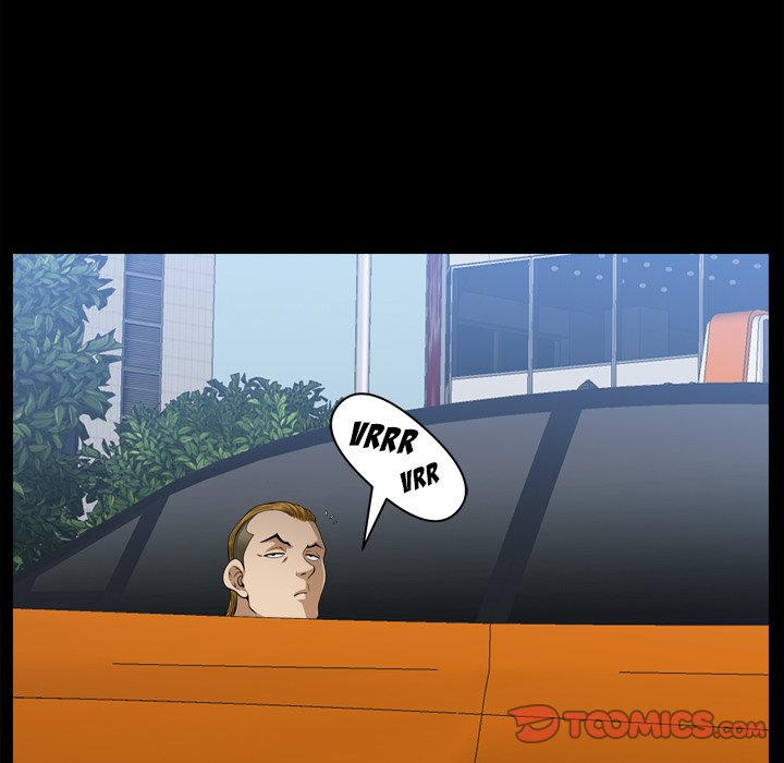 Lowlife chapter 72 page 46