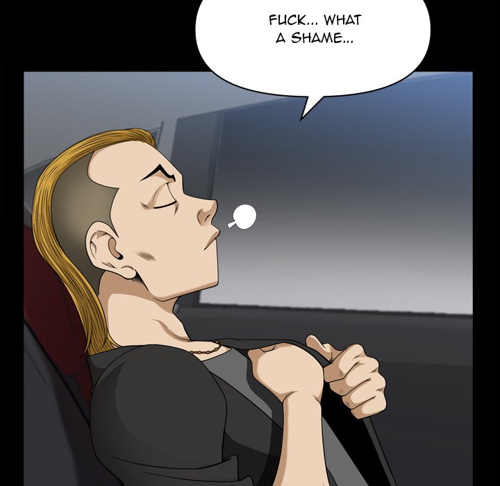 Lowlife chapter 72 page 50