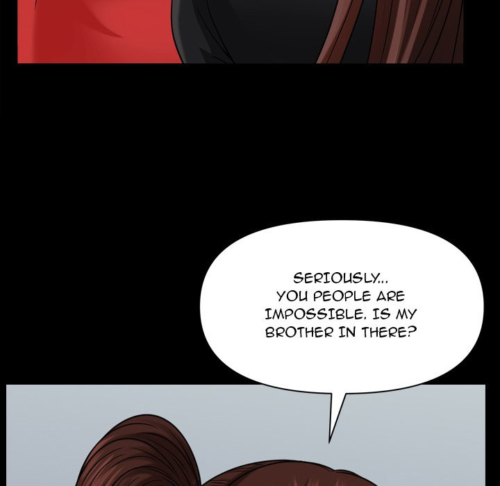 Lowlife chapter 72 page 77