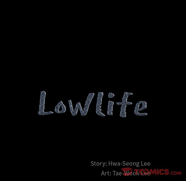 Lowlife chapter 73 page 10