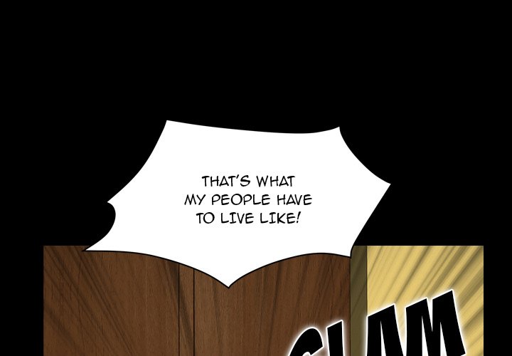 Lowlife chapter 75 page 2