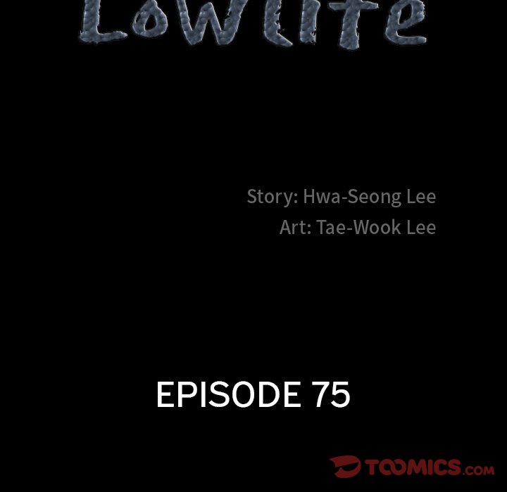 Lowlife chapter 75 page 10
