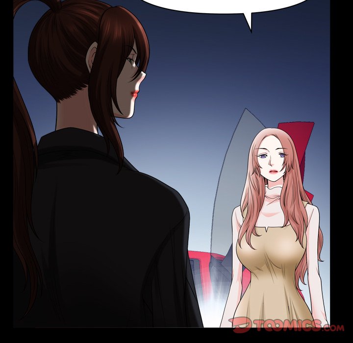 Lowlife chapter 75 page 31