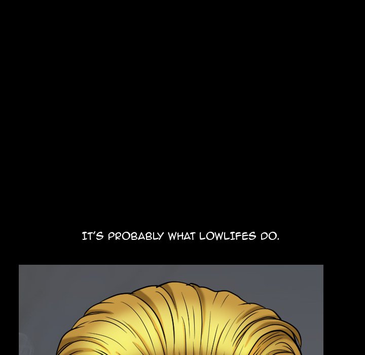 Lowlife chapter 76 page 12
