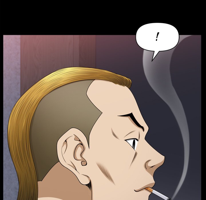 Lowlife chapter 76 page 17