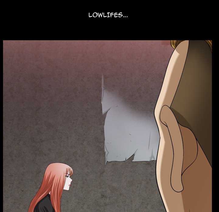Lowlife chapter 76 page 19