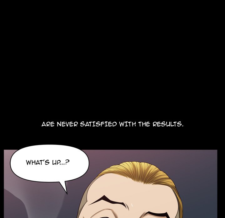 Lowlife chapter 76 page 23
