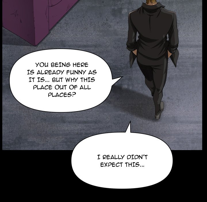 Lowlife chapter 76 page 26