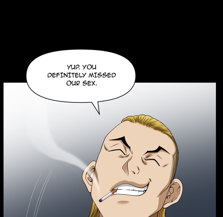 Lowlife chapter 76 page 31