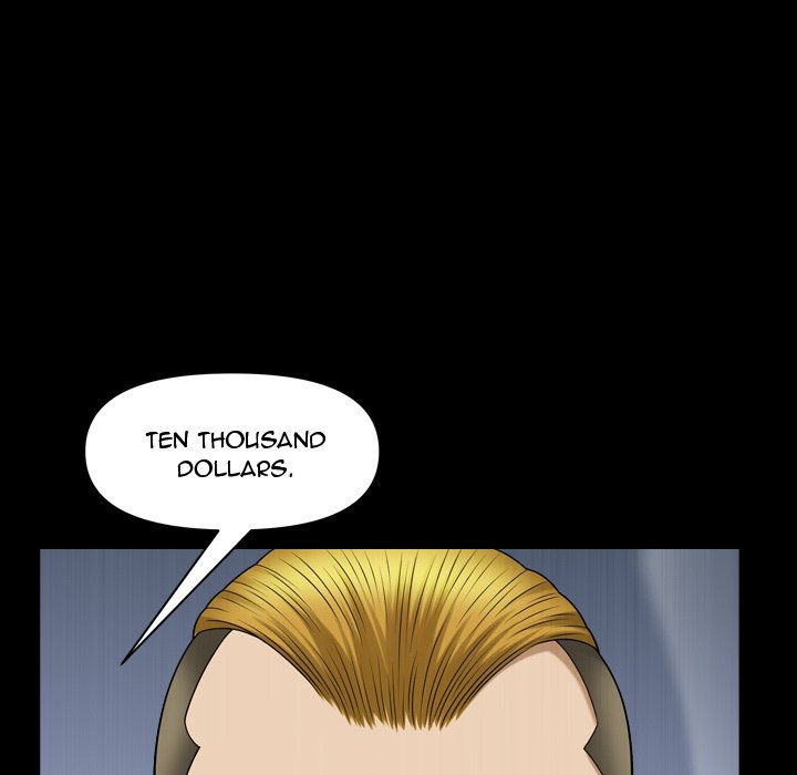 Lowlife chapter 76 page 35