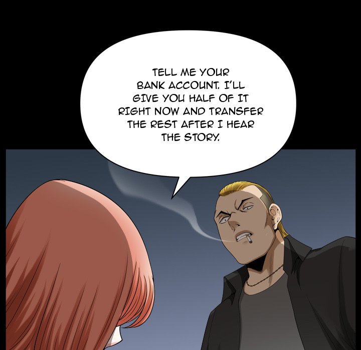 Lowlife chapter 76 page 39