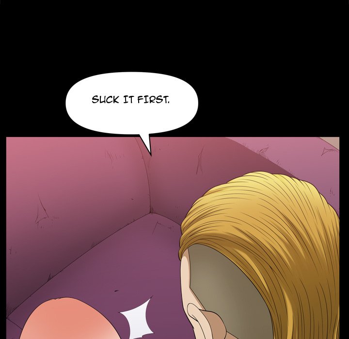 Lowlife chapter 76 page 47