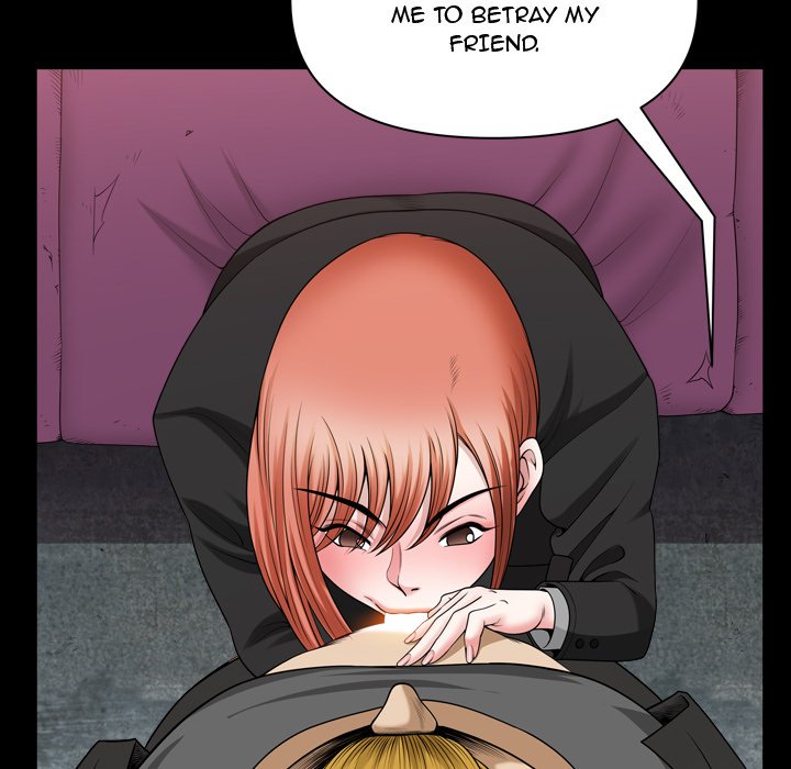 Lowlife chapter 76 page 77