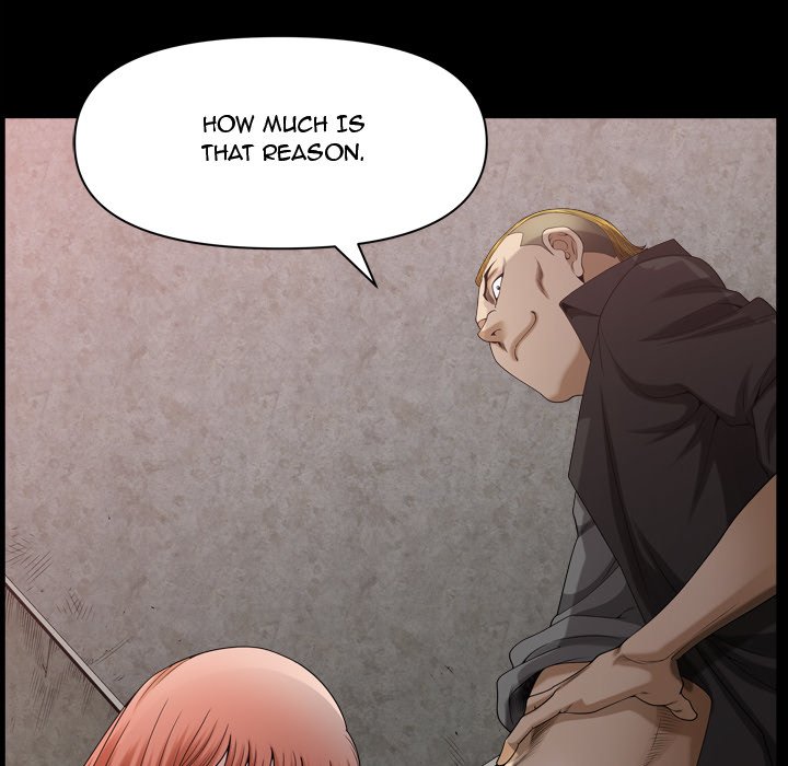 Lowlife chapter 76 page 81