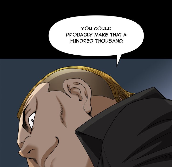Lowlife chapter 76 page 85