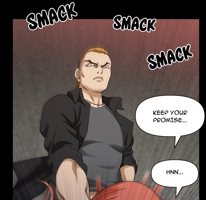 Lowlife chapter 76 page 99