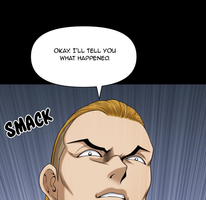 Lowlife chapter 76 page 101