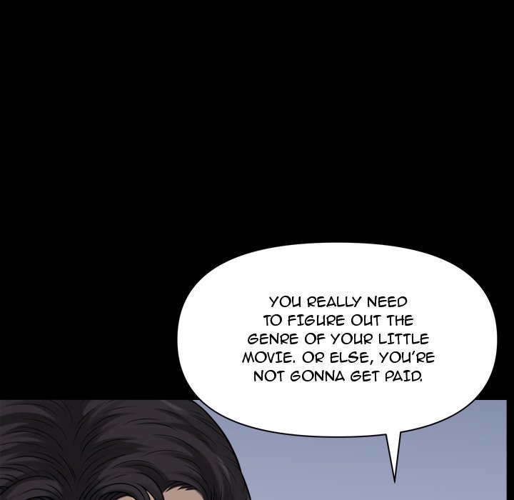 Lowlife chapter 76 page 134