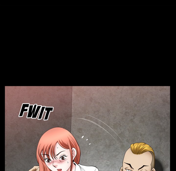 Lowlife chapter 77 page 25