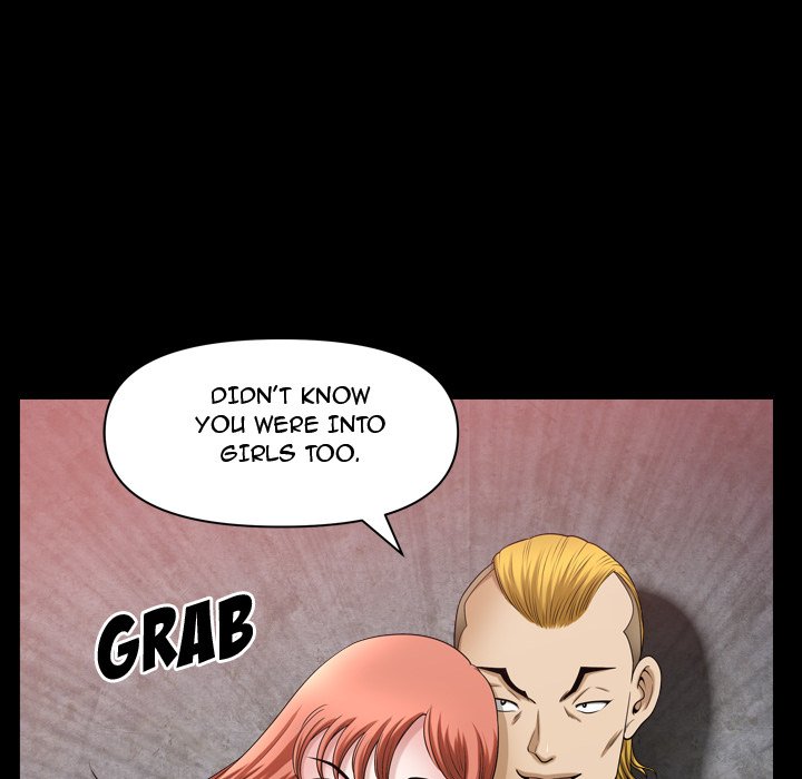 Lowlife chapter 77 page 27