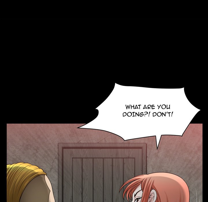 Lowlife chapter 77 page 31