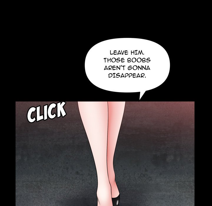 Lowlife chapter 77 page 33