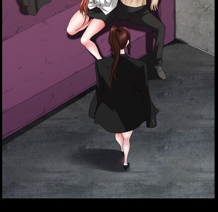 Lowlife chapter 77 page 36