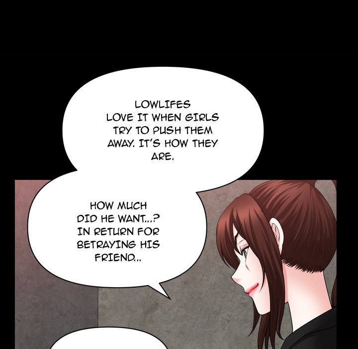 Lowlife chapter 77 page 37