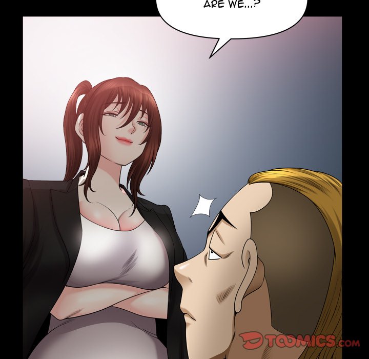 Lowlife chapter 77 page 58