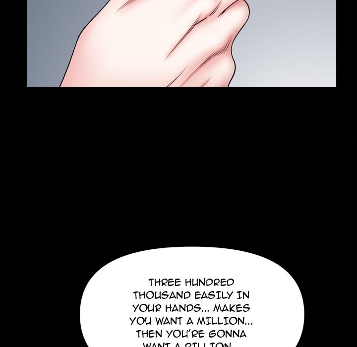 Lowlife chapter 77 page 61