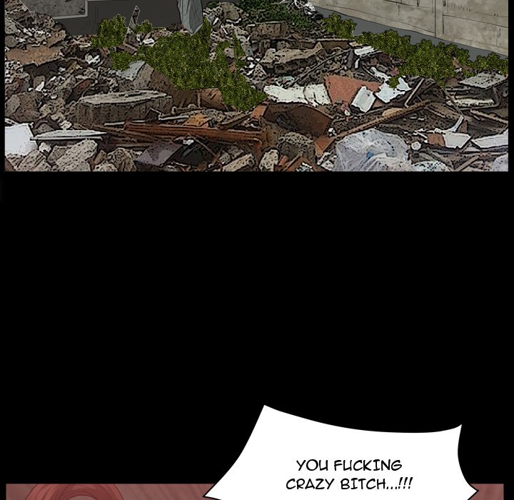 Lowlife chapter 77 page 85