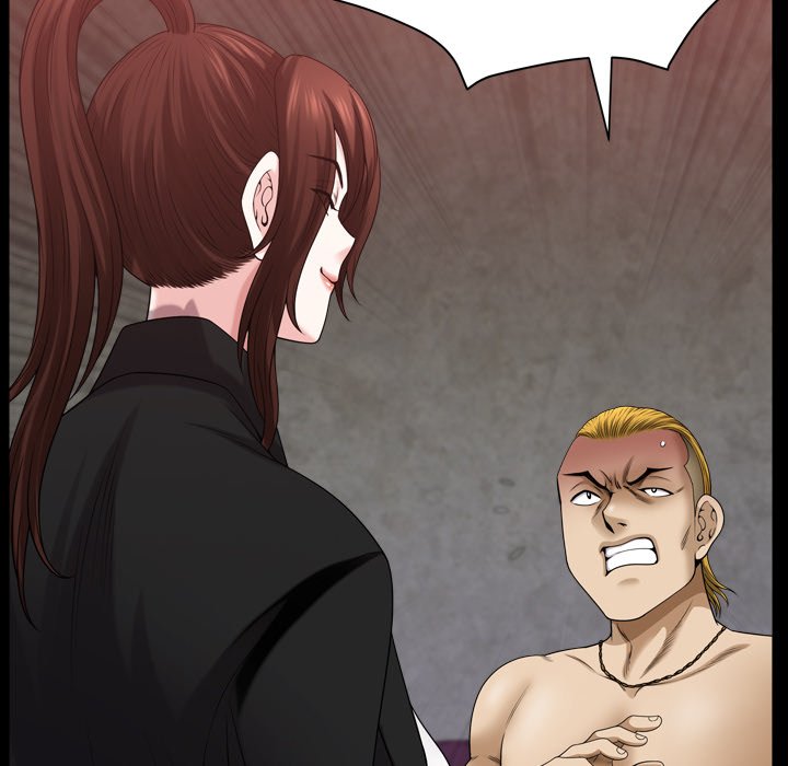 Lowlife chapter 77 page 86
