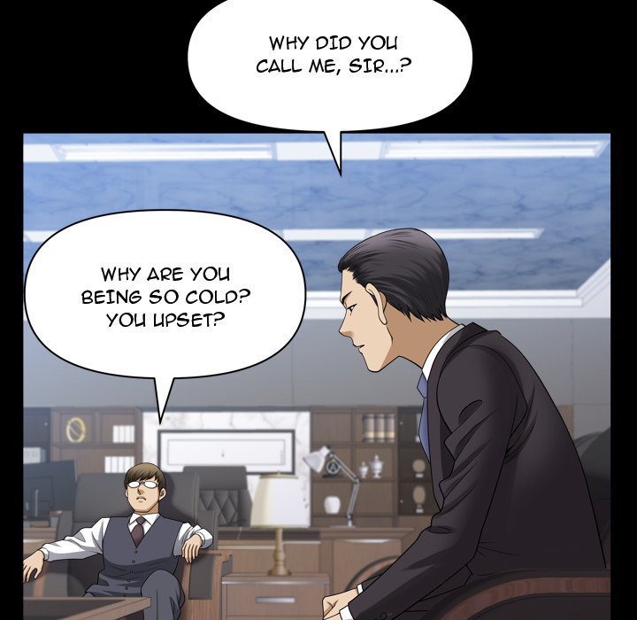 Lowlife chapter 77 page 120