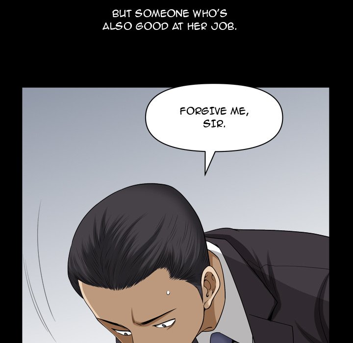 Lowlife chapter 77 page 122