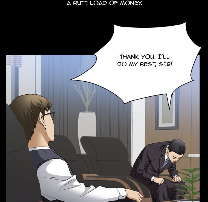 Lowlife chapter 77 page 128