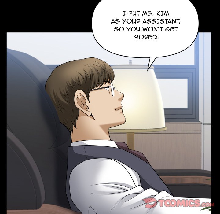 Lowlife chapter 77 page 130