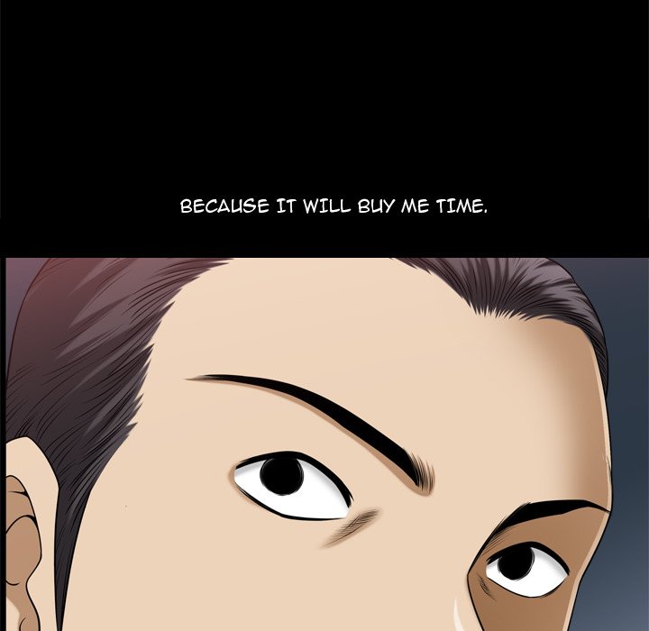 Lowlife chapter 77 page 146