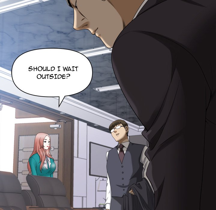 Lowlife chapter 78 page 30