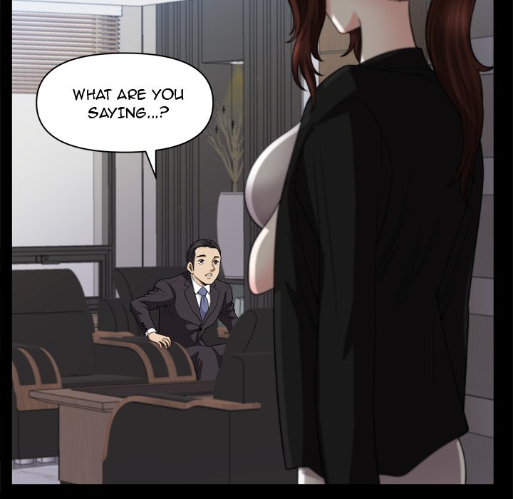 Lowlife chapter 78 page 92