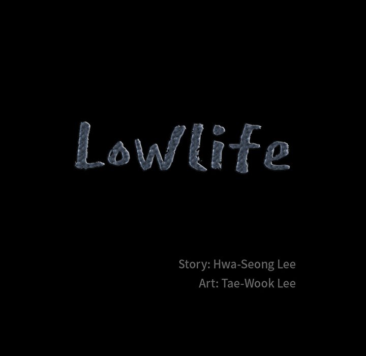 Lowlife chapter 79 page 8