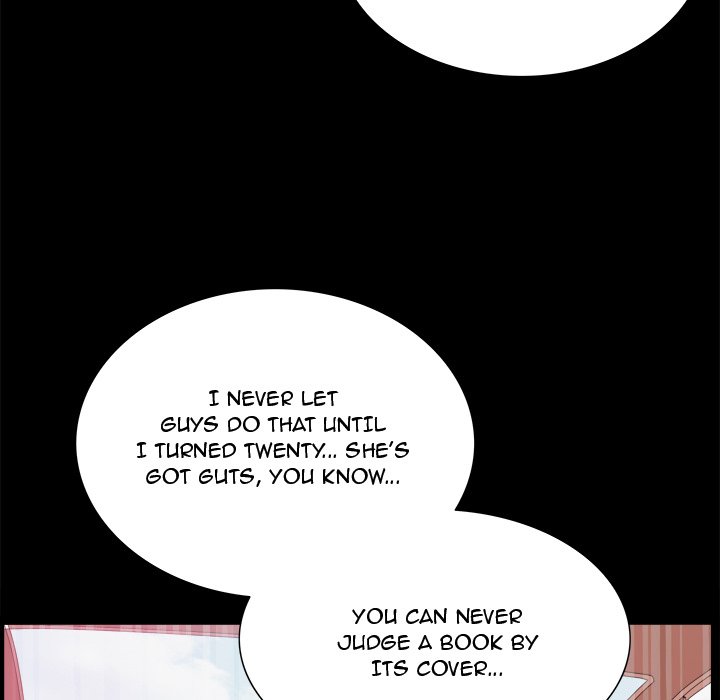 Lowlife chapter 79 page 21