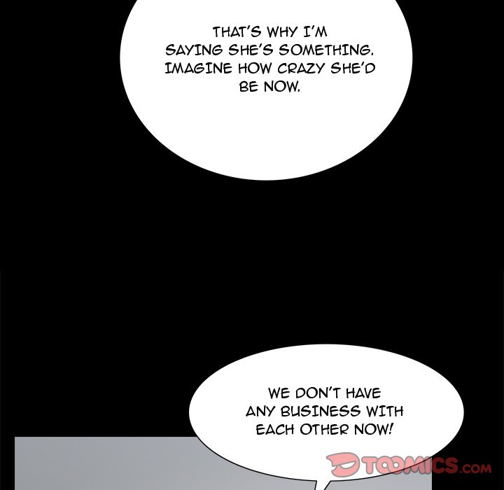 Lowlife chapter 79 page 25