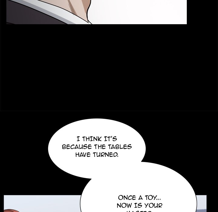 Lowlife chapter 79 page 27