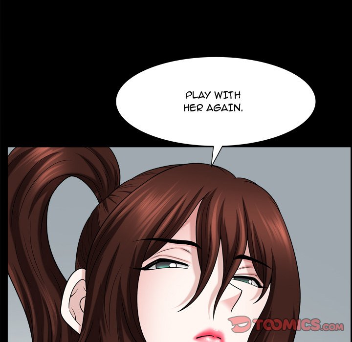 Lowlife chapter 79 page 31