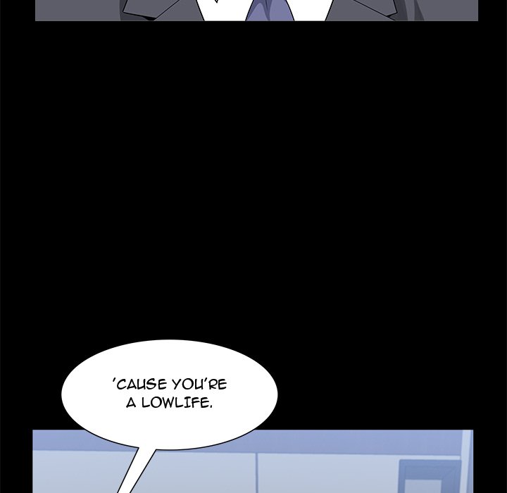 Lowlife chapter 79 page 36