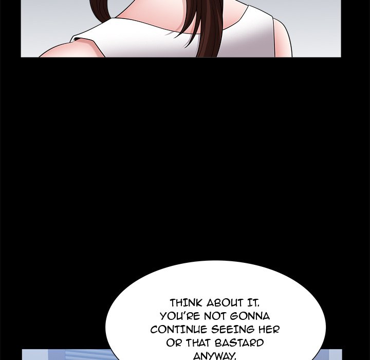 Lowlife chapter 79 page 52