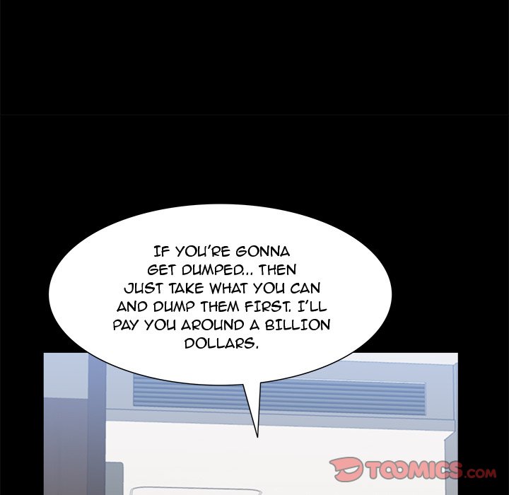 Lowlife chapter 79 page 54