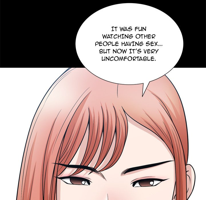 Lowlife chapter 79 page 71